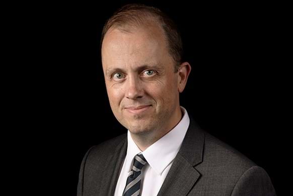 Henrik Gisløv, advokat (H), LLM, Focus Advokater