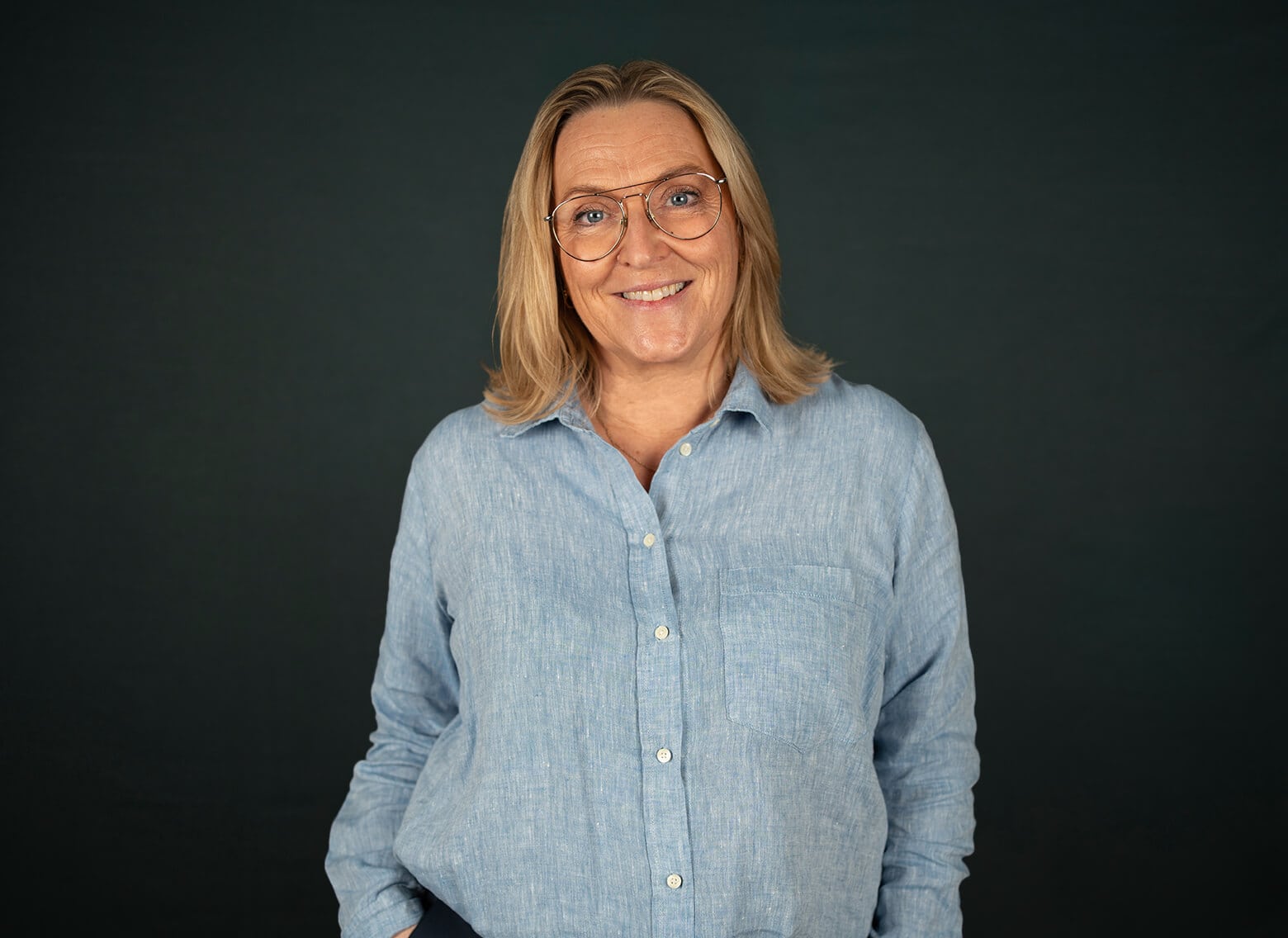 Mette Juhl